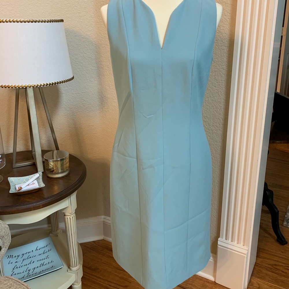 Hugo Boss dress